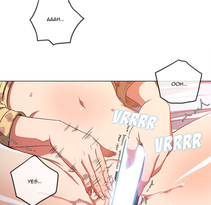 My High School Bully chapter 114 page 83
