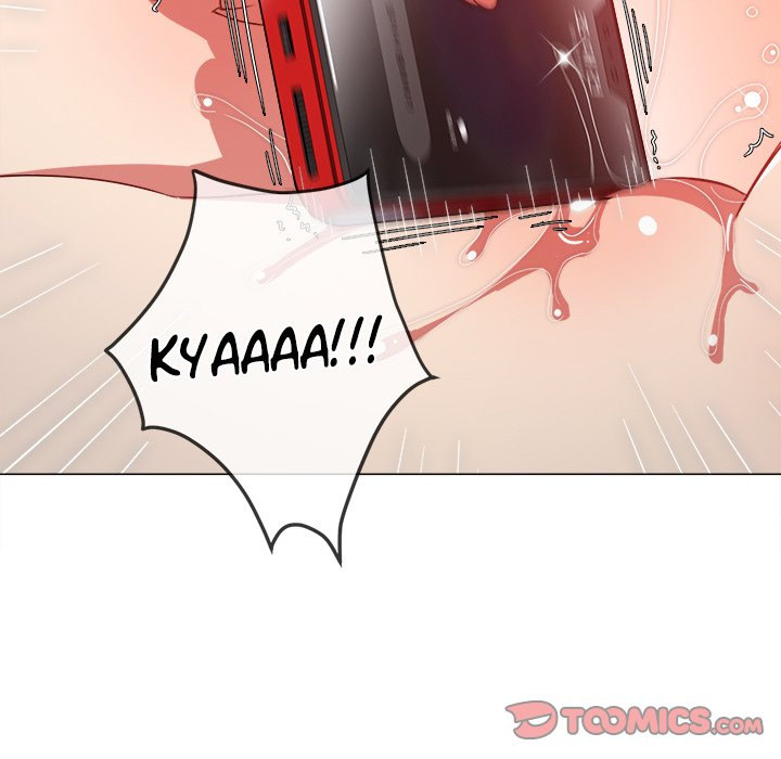 My High School Bully chapter 114 page 93