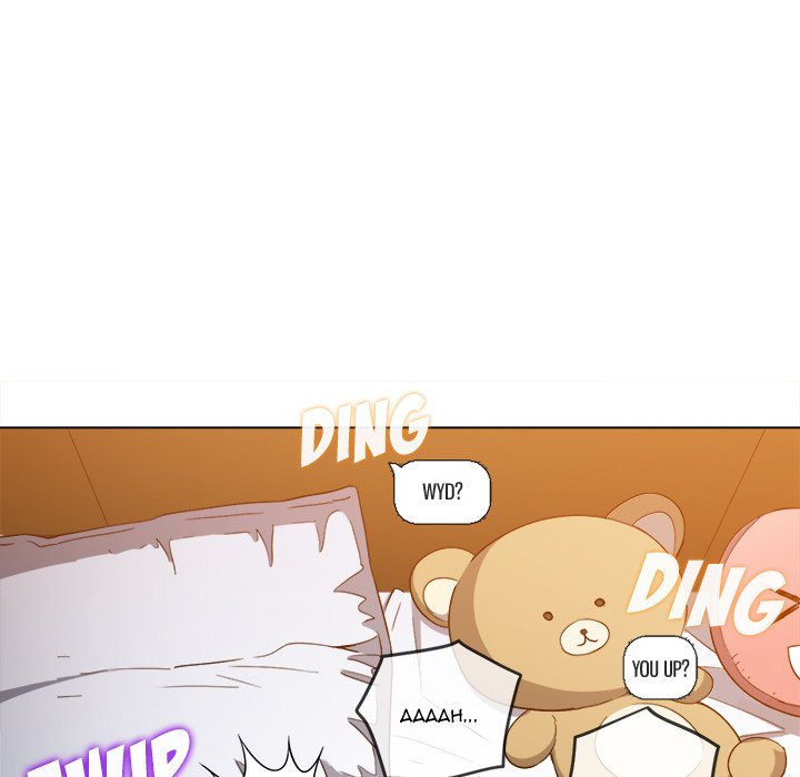 My High School Bully chapter 114 page 104