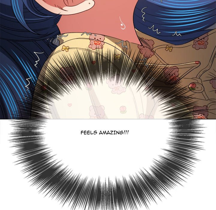 My High School Bully chapter 114 page 109