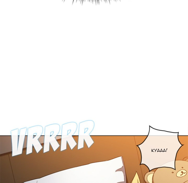 My High School Bully chapter 114 page 110