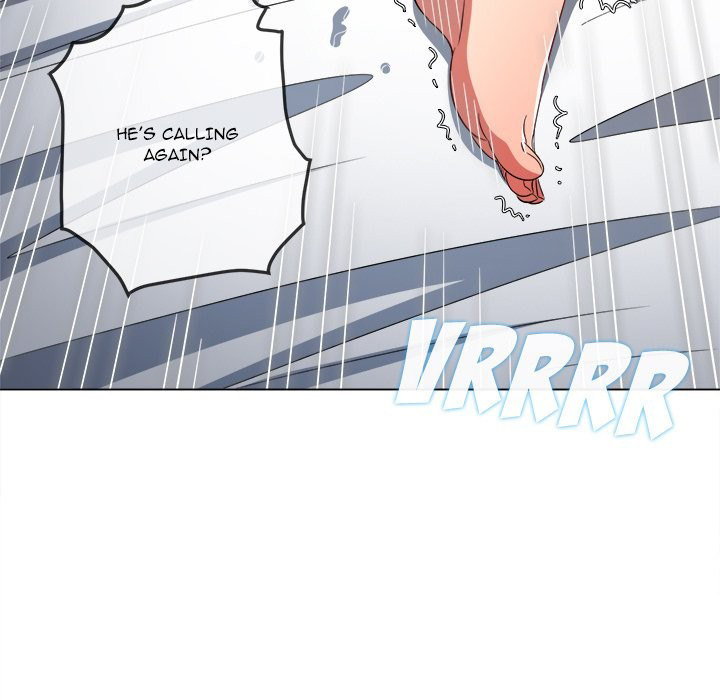 My High School Bully chapter 114 page 112
