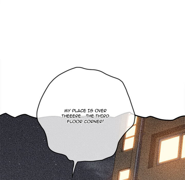 My High School Bully chapter 114 page 121