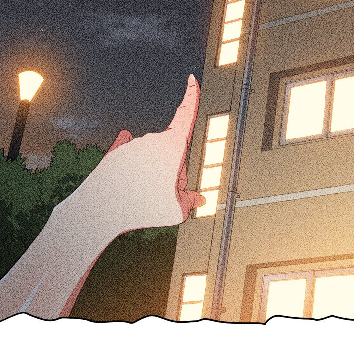 My High School Bully chapter 114 page 122
