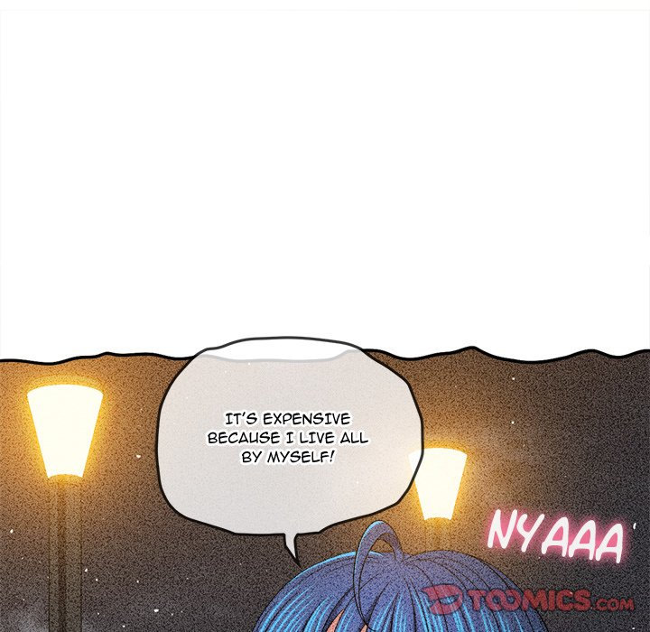 My High School Bully chapter 114 page 123