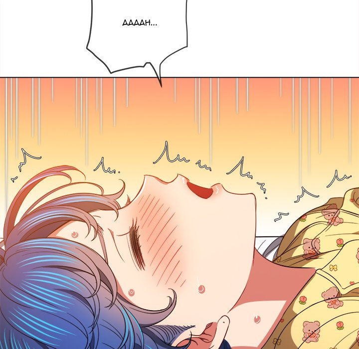 My High School Bully chapter 114 page 131