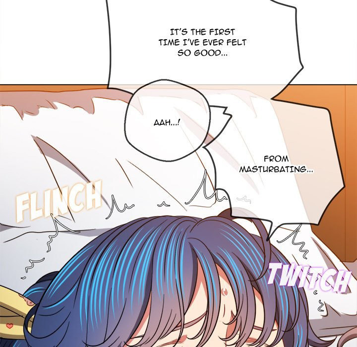 My High School Bully chapter 114 page 136