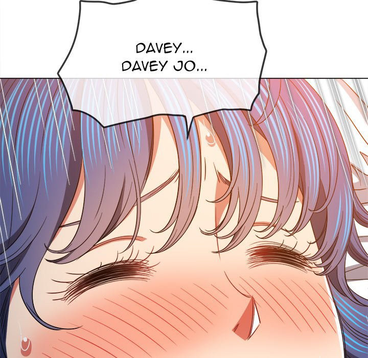 My High School Bully chapter 114 page 139