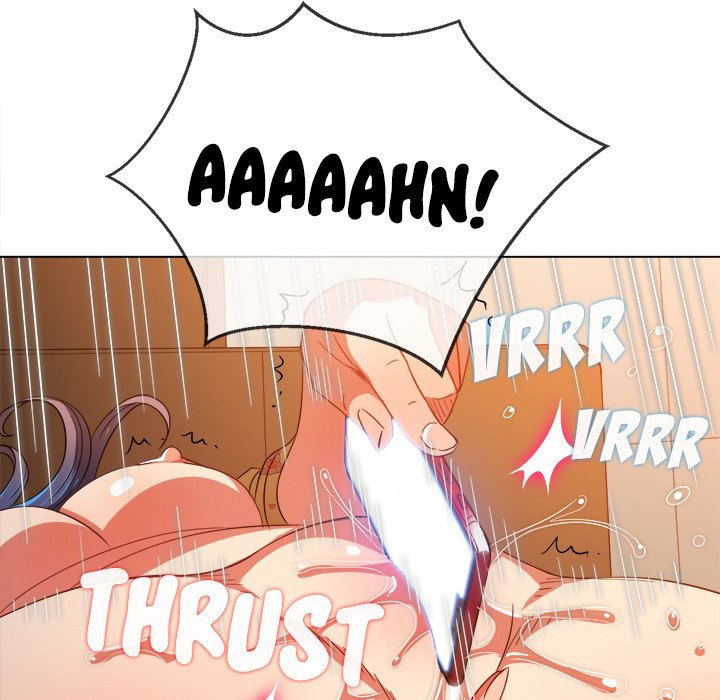 My High School Bully chapter 114 page 142