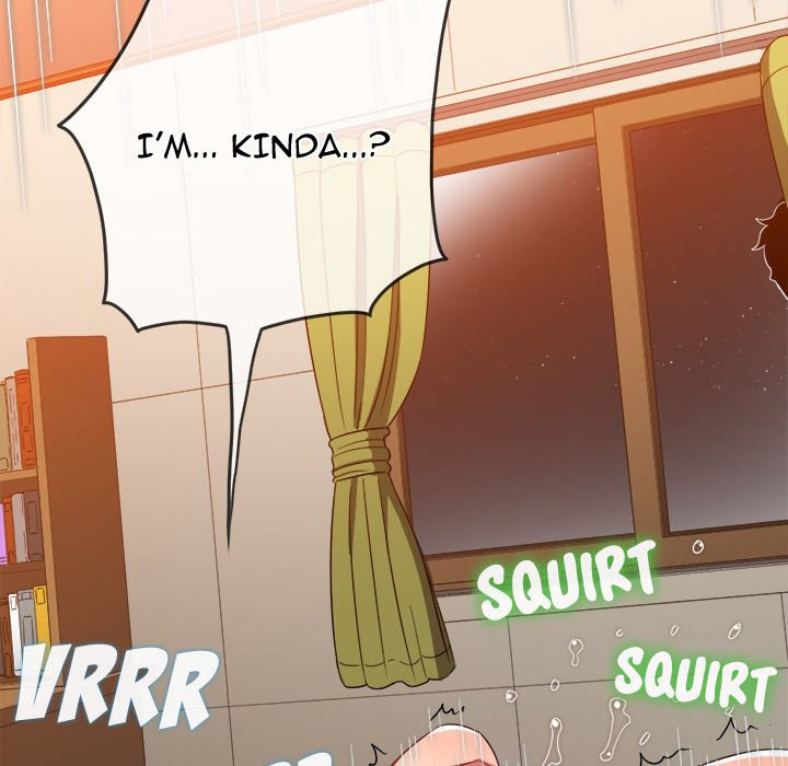 My High School Bully chapter 114 page 145