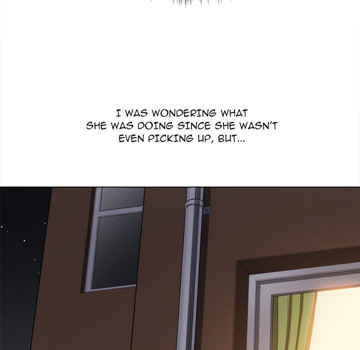 My High School Bully chapter 114 page 151