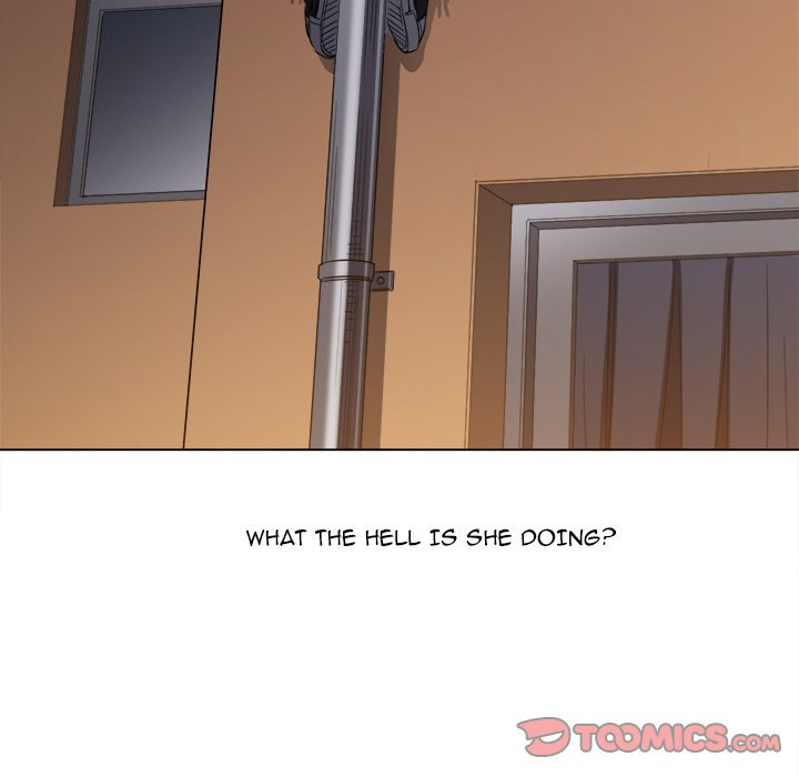 My High School Bully chapter 114 page 153