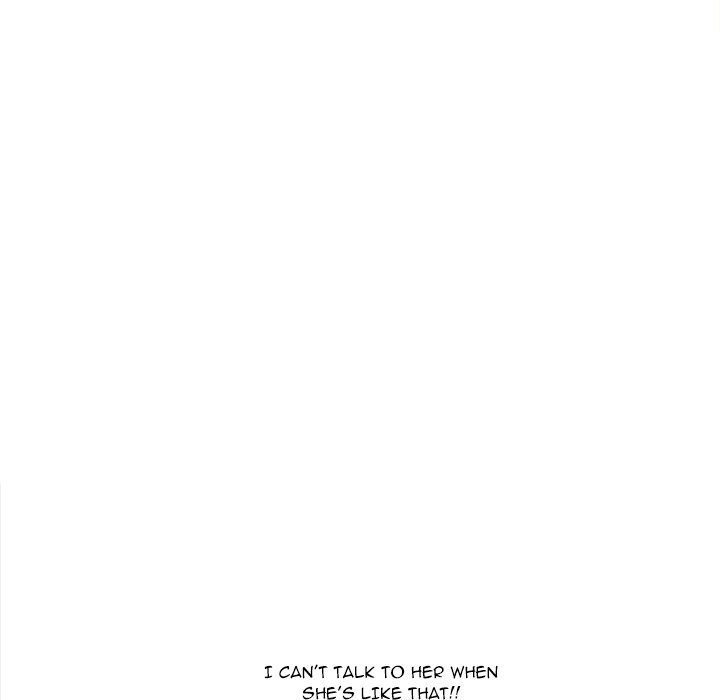 My High School Bully chapter 114 page 154