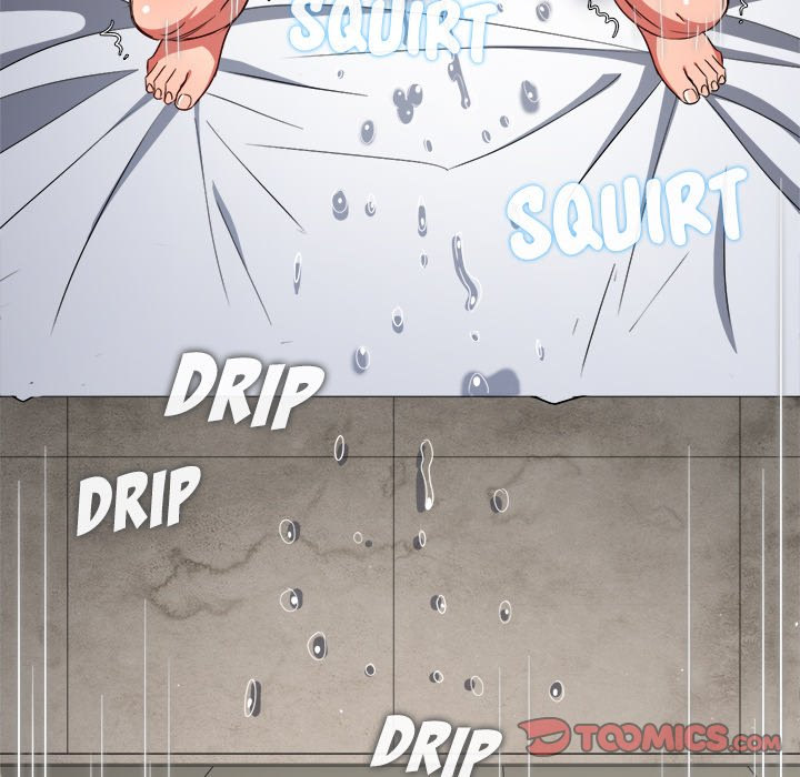 My High School Bully chapter 114 page 159