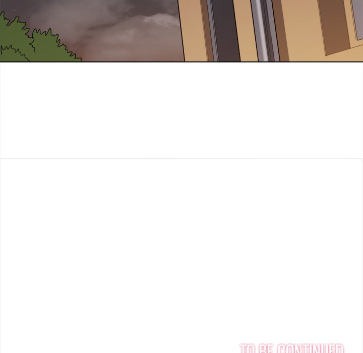 My High School Bully chapter 114 page 167