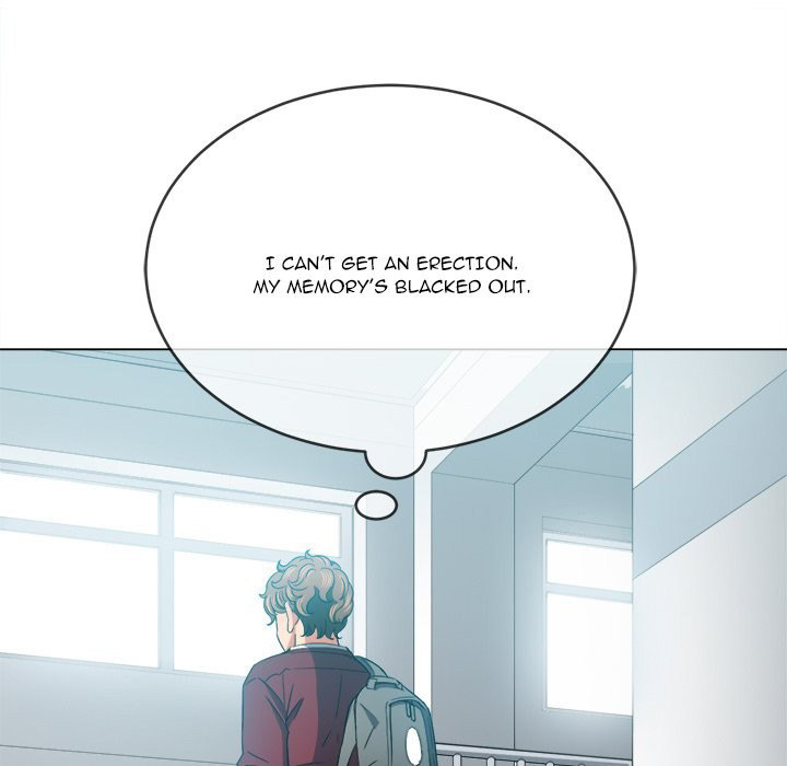 My High School Bully chapter 115 page 79