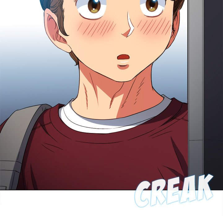 My High School Bully chapter 115 page 83