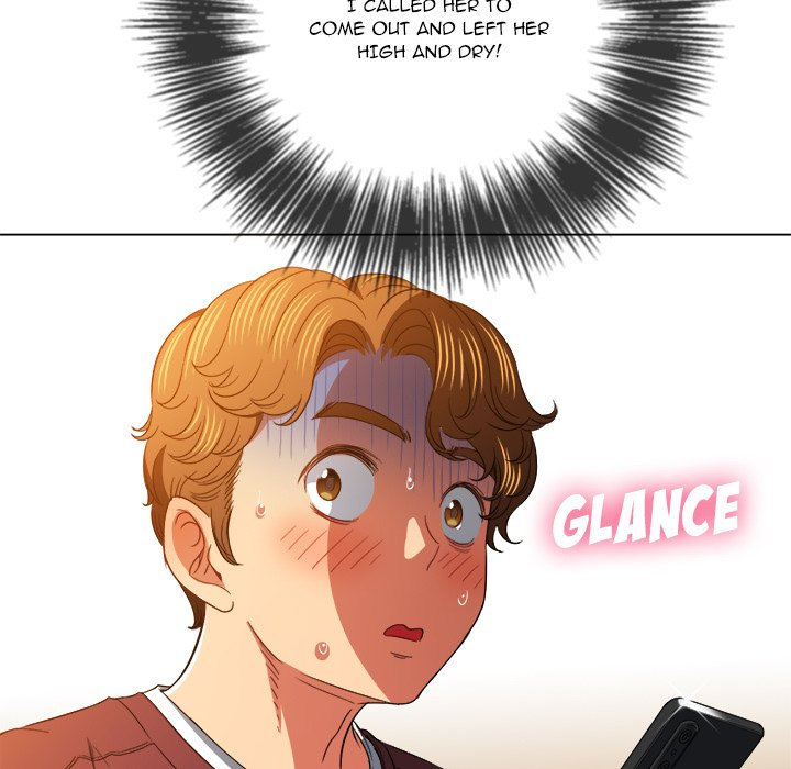My High School Bully chapter 115 page 114