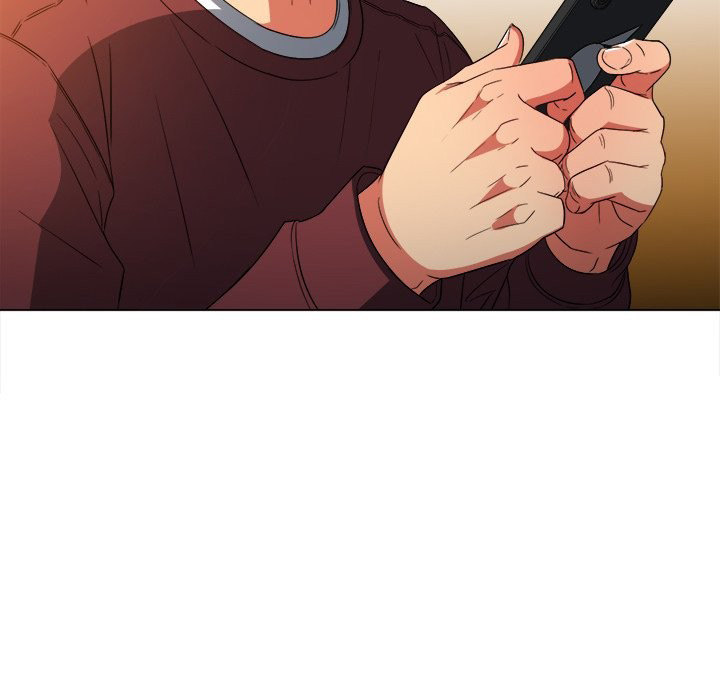 My High School Bully chapter 115 page 115