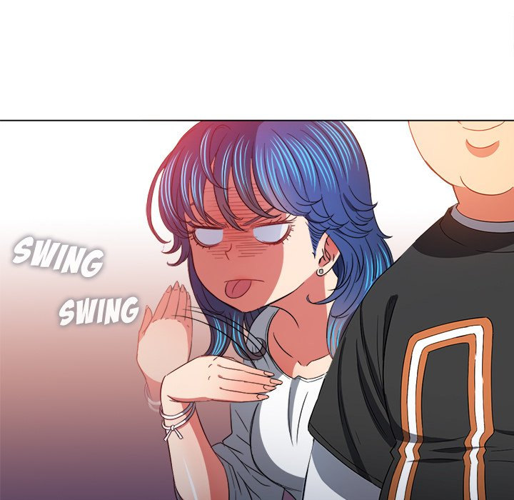 My High School Bully chapter 115 page 116