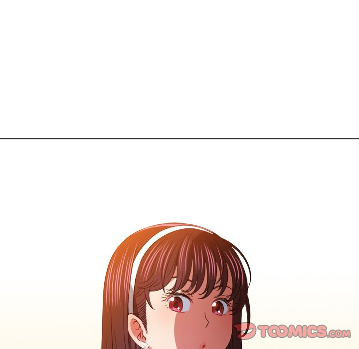 My High School Bully chapter 115 page 123