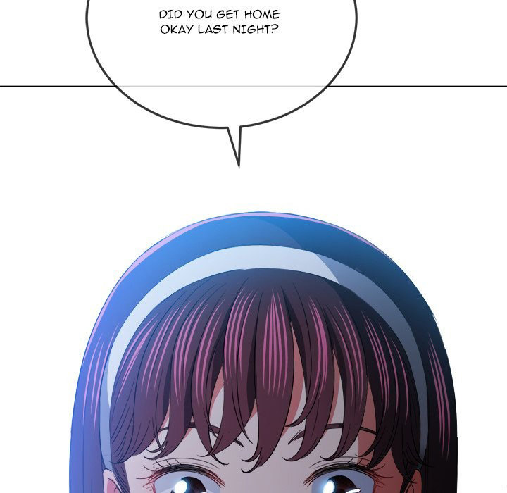 My High School Bully chapter 115 page 127
