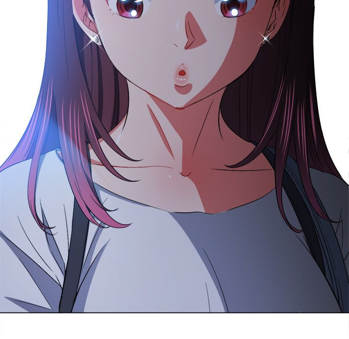 My High School Bully chapter 115 page 128