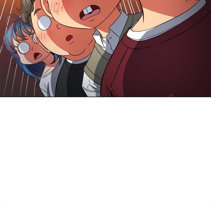My High School Bully chapter 115 page 131