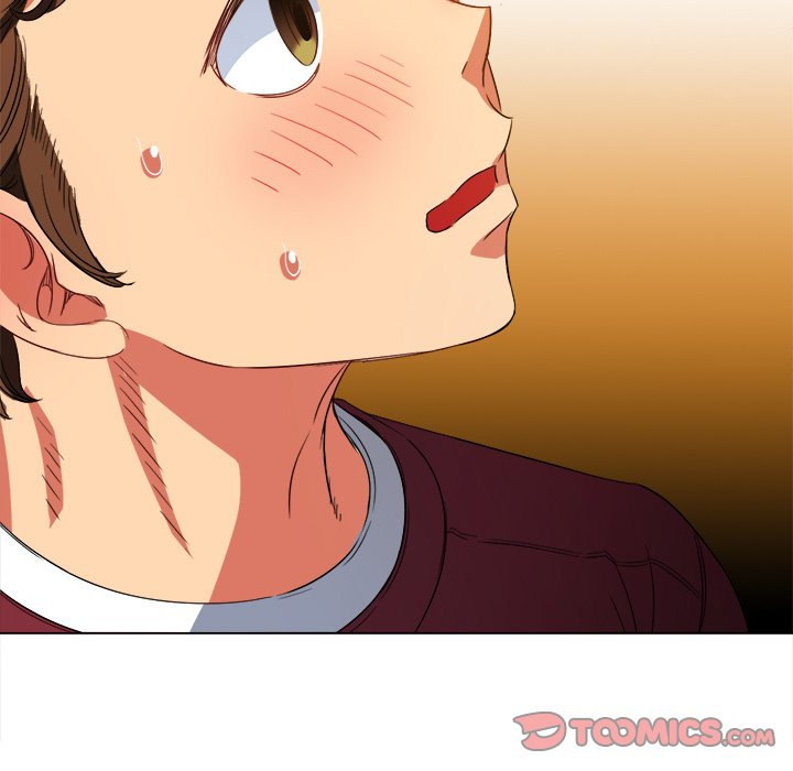 My High School Bully chapter 115 page 135