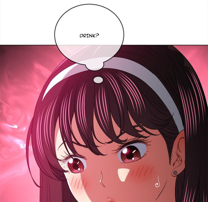 My High School Bully chapter 115 page 139