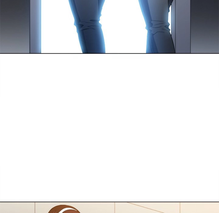 My High School Bully chapter 115 page 156