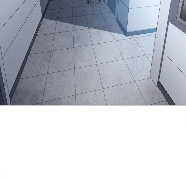 My High School Bully chapter 115 page 160