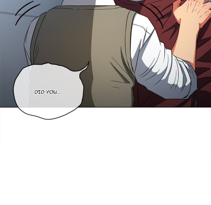 My High School Bully chapter 115 page 162