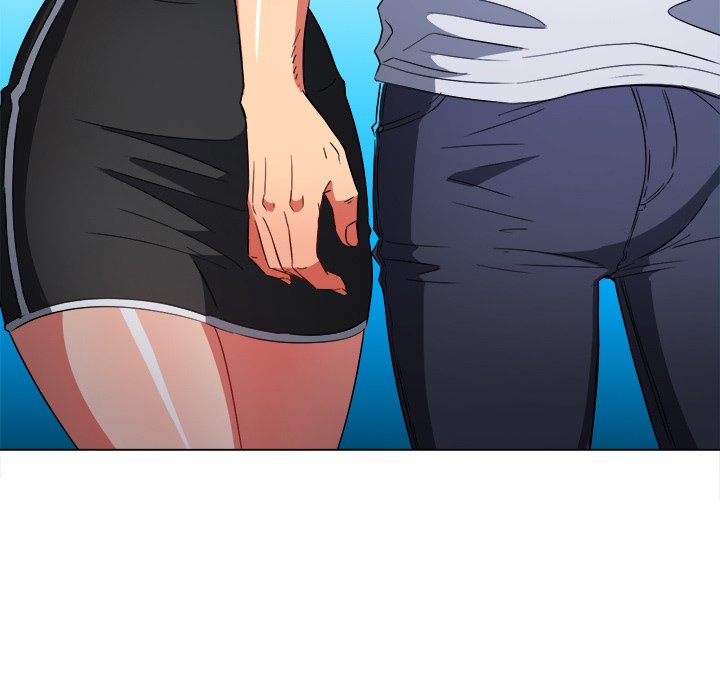My High School Bully chapter 116 page 11