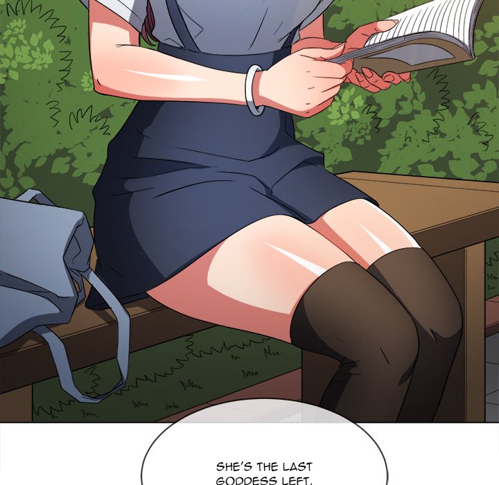 My High School Bully chapter 116 page 17