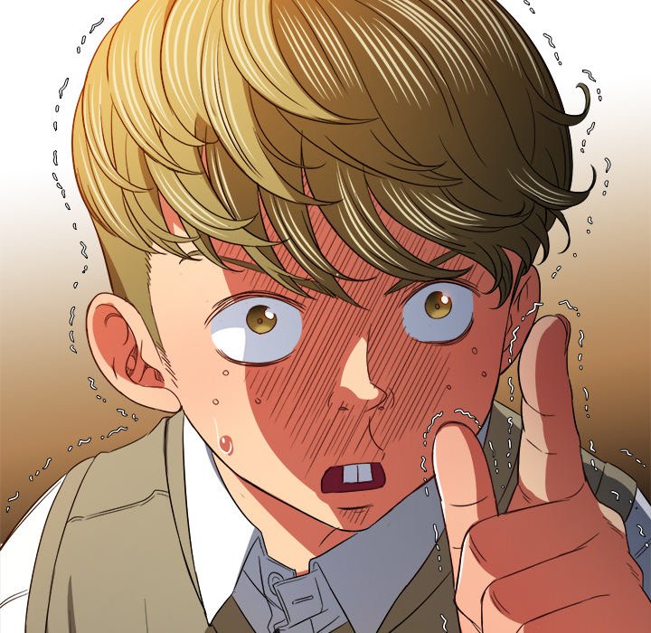 My High School Bully chapter 116 page 29