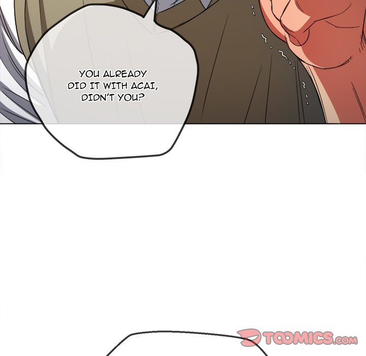 My High School Bully chapter 116 page 30