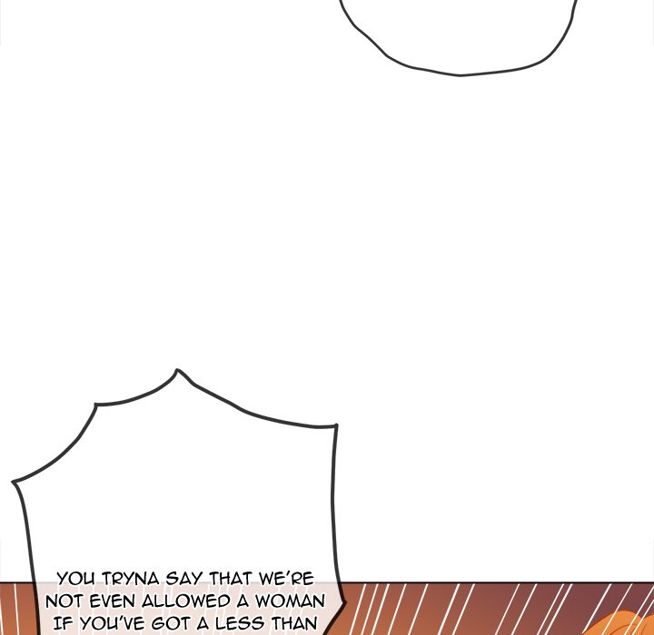 My High School Bully chapter 116 page 44