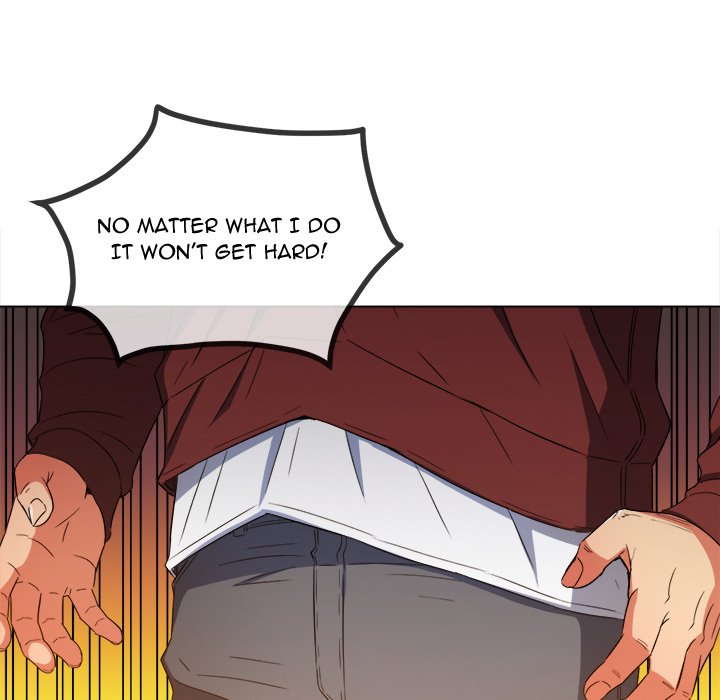 My High School Bully chapter 116 page 53