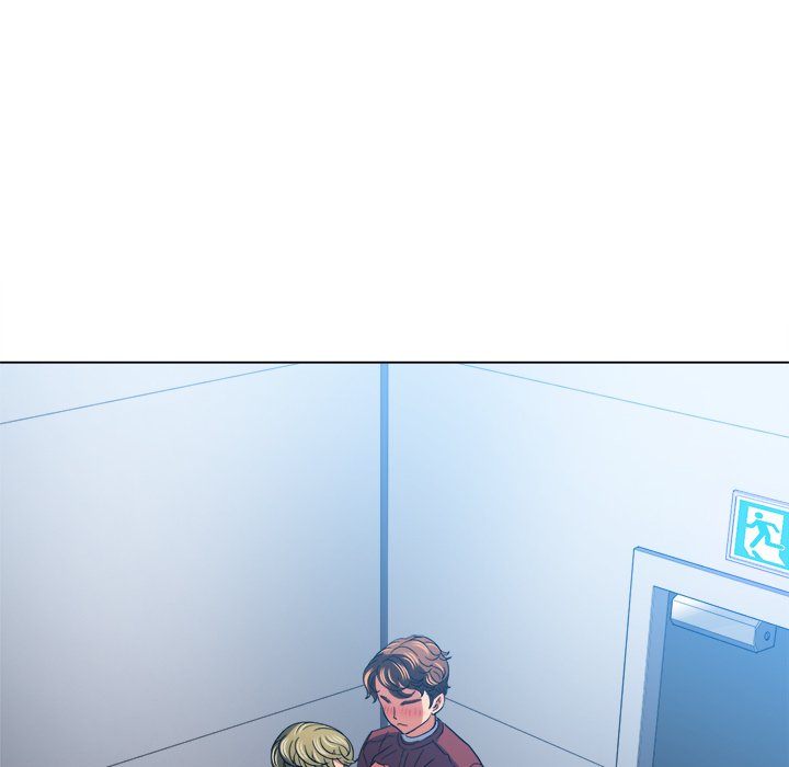 My High School Bully chapter 116 page 55