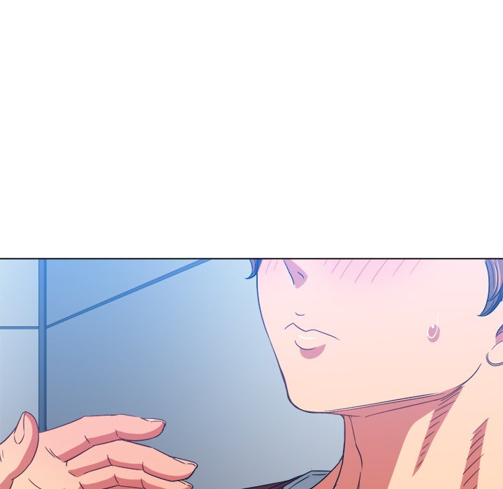 My High School Bully chapter 116 page 59