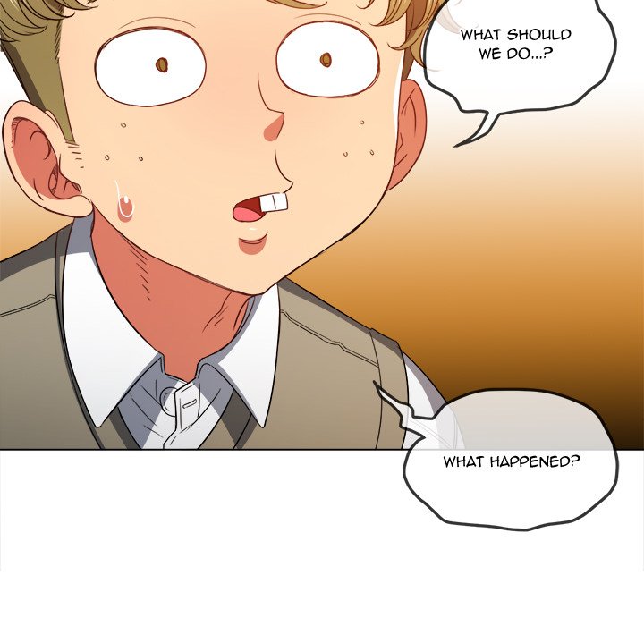 My High School Bully chapter 116 page 62