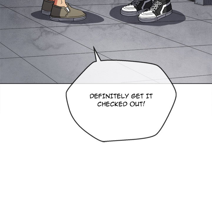 My High School Bully chapter 116 page 65