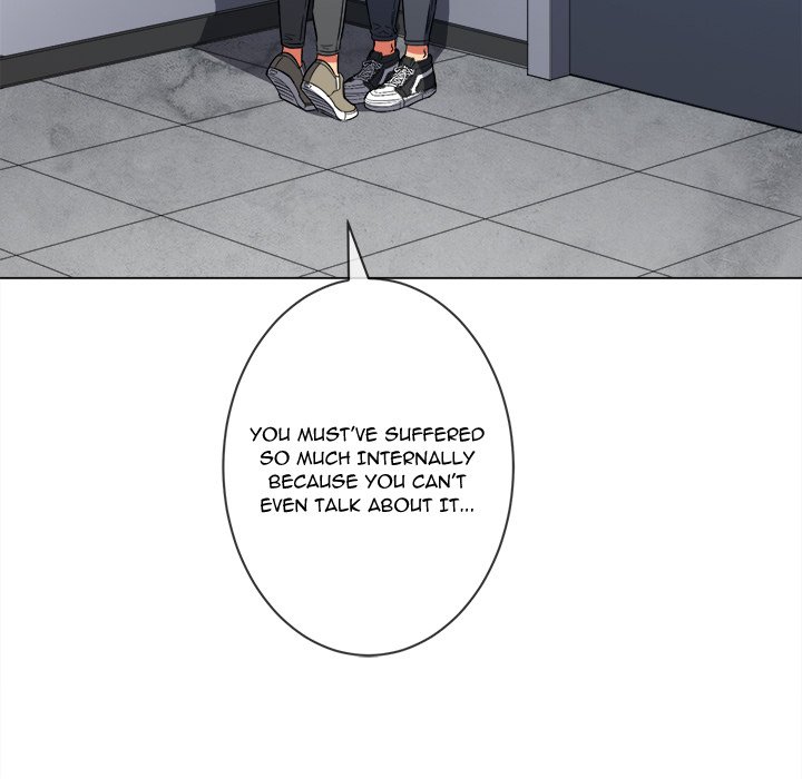 My High School Bully chapter 116 page 70