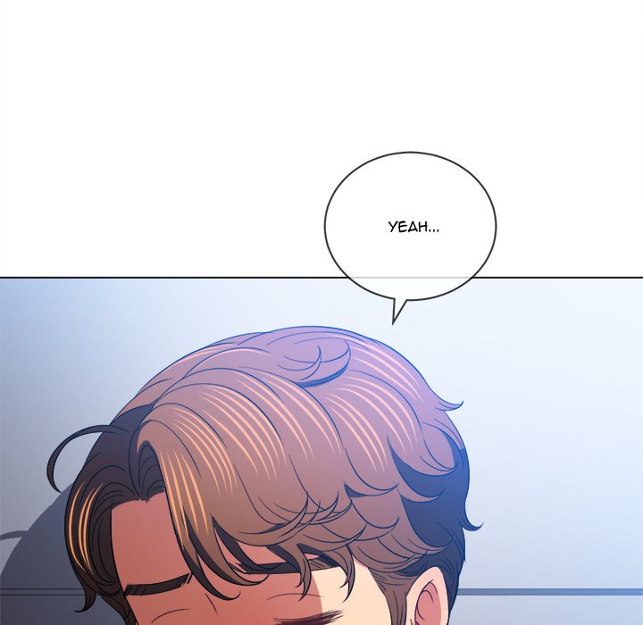 My High School Bully chapter 116 page 76