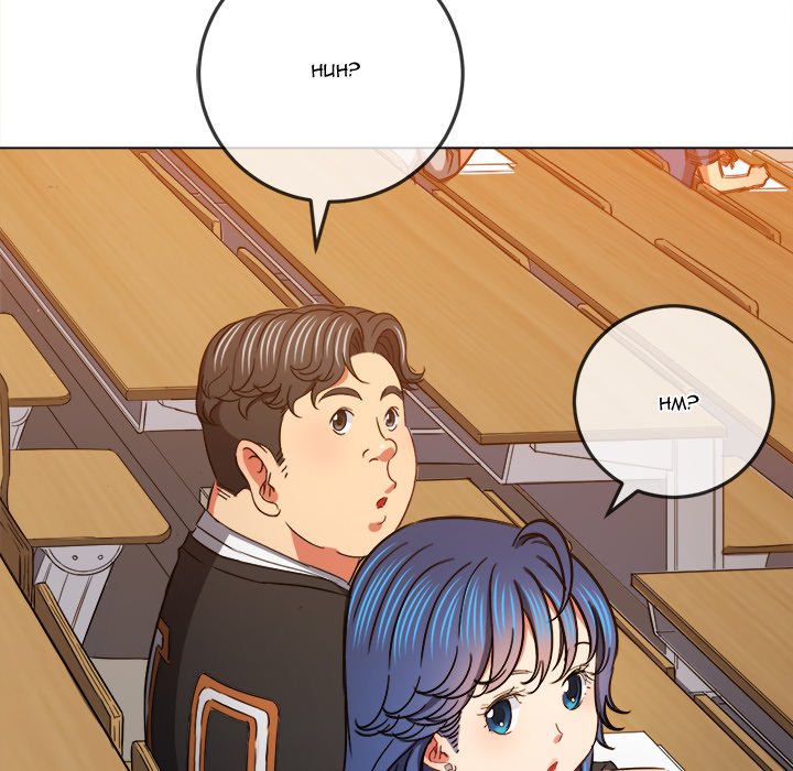 My High School Bully chapter 116 page 85