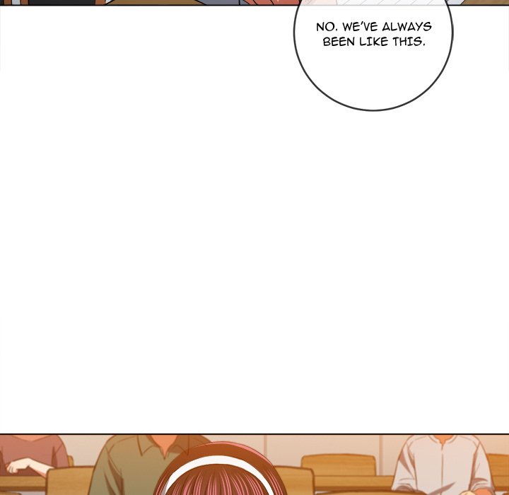 My High School Bully chapter 116 page 92