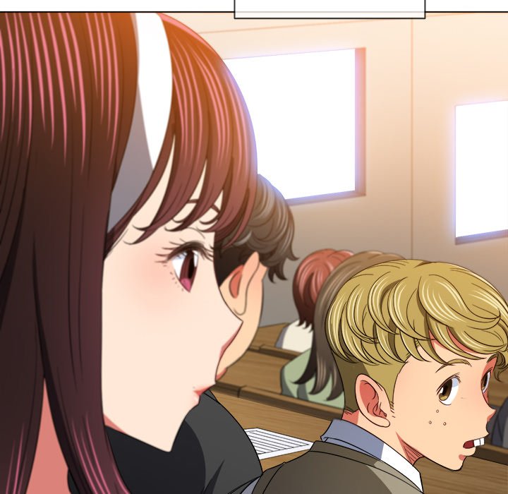 My High School Bully chapter 116 page 95