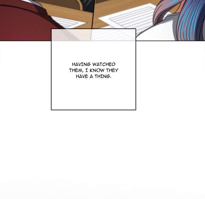 My High School Bully chapter 116 page 105