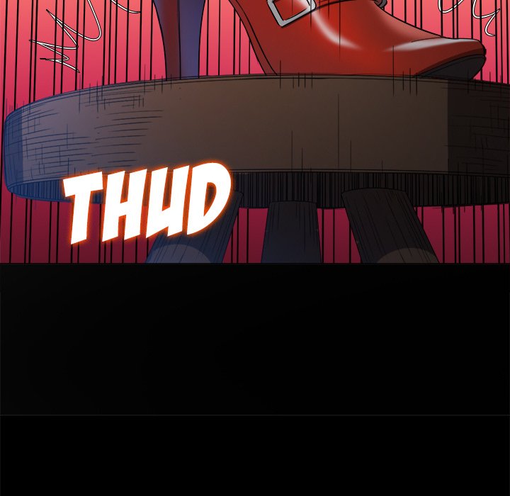 My High School Bully chapter 116 page 109